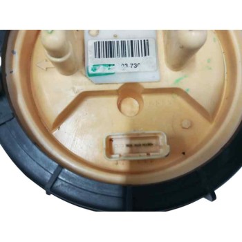 Recambio de aforador para peugeot 307 break / sw (s1) 2.0 hdi cat referencia OEM IAM 1490373080  
