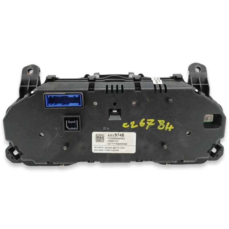 CUADRO INSTRUMENTOS 175597137