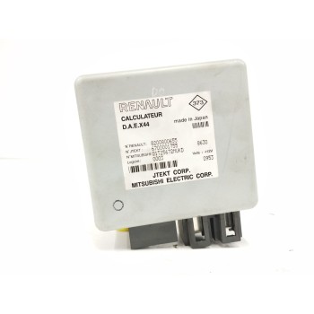 MODULO ELECTRONICO 8200800655 COLUMNA DIRECCION 6700001755