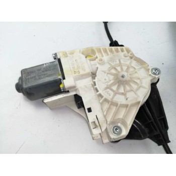 Recambio de elevalunas trasero izquierdo para audi a4 ber. (b8) 2.0 16v tdi referencia OEM IAM 8K0959811A  
