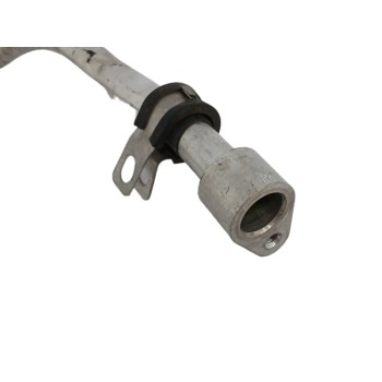 Recambio de tubos aire acondicionado para dacia duster 1.6 16v cat referencia OEM IAM 924805896R  