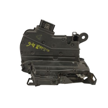 Recambio de cerradura puerta delantera derecha para smart forfour 0.9 turbo cat referencia OEM IAM A4537206501 805023427R 