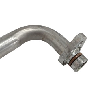 Recambio de tubos aire acondicionado para dacia duster 1.6 16v cat referencia OEM IAM 924805896R  