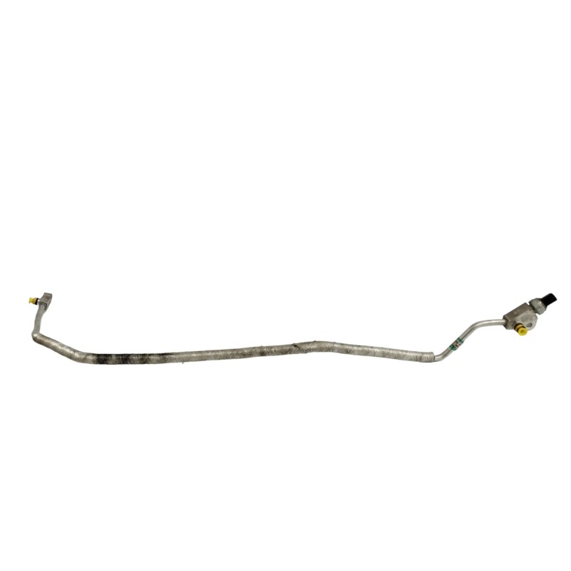 Recambio de tubos aire acondicionado para bmw x3 (e83) 2.0 d referencia OEM IAM 64533451411  