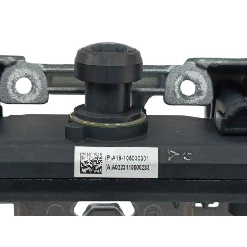 MODULO ELECTRONICO CAMARA VISION DELANTERA 114374601G