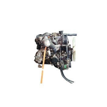 Recambio de motor completo para hyundai h 1 starex h 1 starex td referencia OEM IAM D4BF  BOMBA ELECTRICA