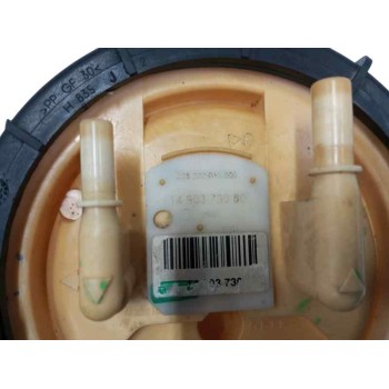 Recambio de aforador para peugeot 307 break / sw (s1) 2.0 hdi cat referencia OEM IAM 1490373080  