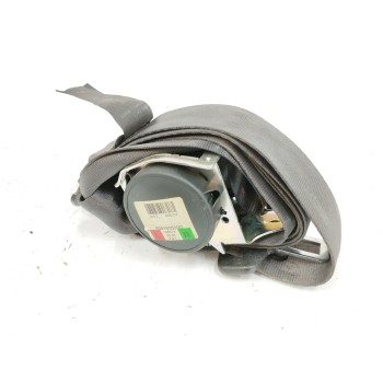 Recambio de cinturon seguridad trasero derecho para opel corsa d 1.2 16v lpg referencia OEM IAM 13436123  