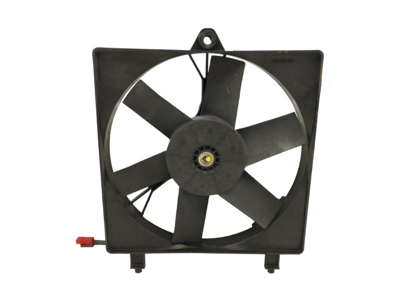 Recambio de electroventilador para citroën bx berlina 14 re classic referencia OEM IAM 8240039  