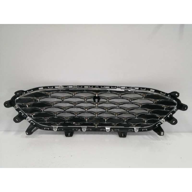 REJILLA DELANTERA CROMADO