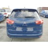 Recambio de carroceria corte para citroën c4 picasso 1.6 blue-hdi fap referencia OEM IAM   