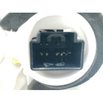 Recambio de cerradura puerta trasera derecha para mazda 6 lim. (gh) 2.2 turbodiesel cat referencia OEM IAM F96G01R1  