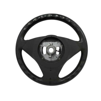 Recambio de volante para bmw serie 5 berlina (e60) 3.0 turbodiesel cat referencia OEM IAM 32307963775 OBSERVAR FOTO 