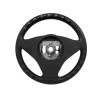 Recambio de volante para bmw serie 5 berlina (e60) 3.0 turbodiesel cat referencia OEM IAM 32307963775 OBSERVAR FOTO 