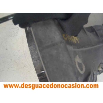 Recambio de caja cambios para kia sportage suv (k00) 2.0 td 4wd referencia OEM IAM   