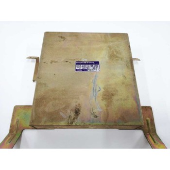 Recambio de centralita motor uce para nissan terrano/terrano.ii (r20) 2.7 turbodiesel referencia OEM IAM 237100F003 4079013573 