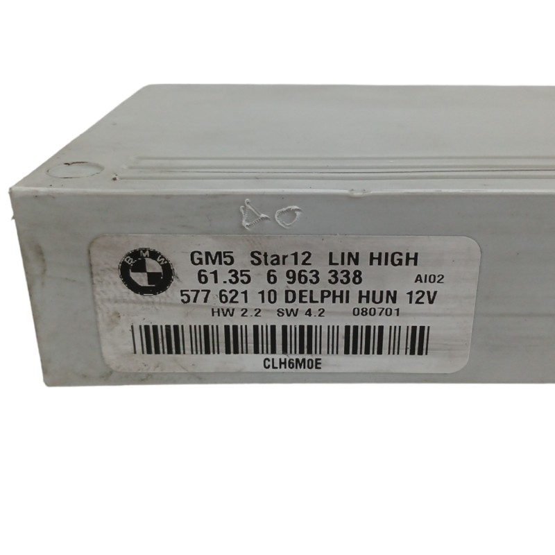 MODULO ELECTRONICO 57762110