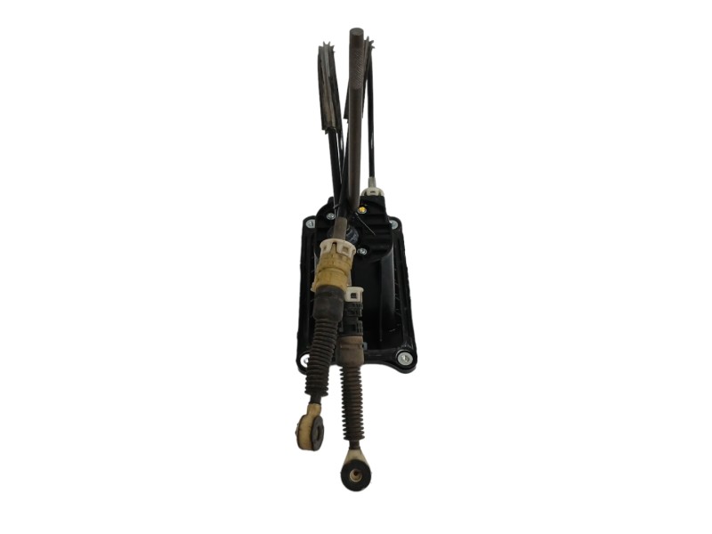 Recambio de palanca cambio para dacia duster 1.6 16v cat referencia OEM IAM 3550110  