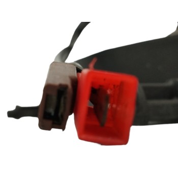 Recambio de electroventilador para citroën bx berlina 14 re classic referencia OEM IAM 8240039  