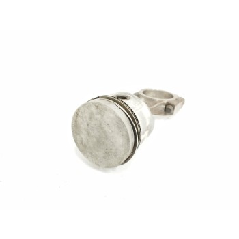 Recambio de biela para citroën saxo 1.1 x referencia OEM IAM 060312 CON PISTON 