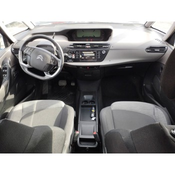 Recambio de carroceria corte para citroën c4 picasso 1.6 blue-hdi fap referencia OEM IAM   
