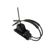 Recambio de palanca cambio para dacia duster 1.6 16v cat referencia OEM IAM 3550110  