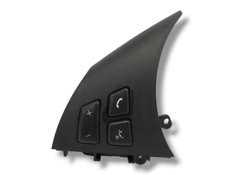 Recambio de mando volante para bmw serie 5 berlina (e60) 3.0 turbodiesel cat referencia OEM IAM 61316918496 IZQUIERDO Recambio de mando volante para bmw serie 5 berlina (e60) 3.0 turbodiesel cat referencia OEM IAM 61316918496 IZQUIERDO