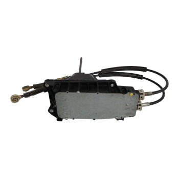 Recambio de palanca cambio para dacia duster 1.6 16v cat referencia OEM IAM 3550110  