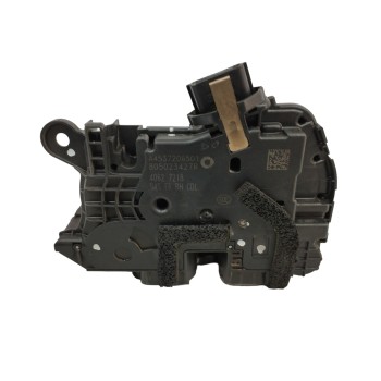 Recambio de cerradura puerta delantera derecha para smart forfour 0.9 turbo cat referencia OEM IAM A4537206501 805023427R 