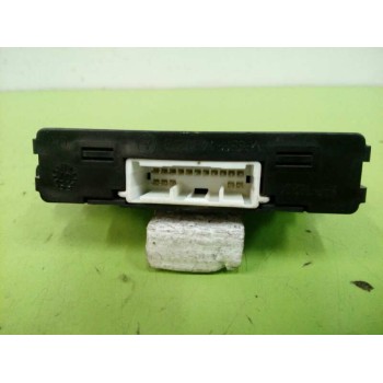 Recambio de modulo electronico para toyota yaris (_p9_) 1.4 d-4d (nlp90_) referencia OEM IAM 897800D010  