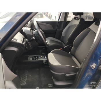 Recambio de carroceria corte para citroën c4 picasso 1.6 blue-hdi fap referencia OEM IAM   