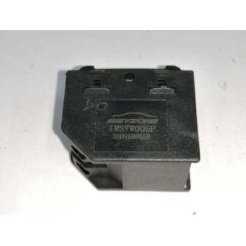 Recambio de mando elevalunas delantero derecho para volkswagen bora berlina (1j2) referencia OEM IAM 3B0959855B  