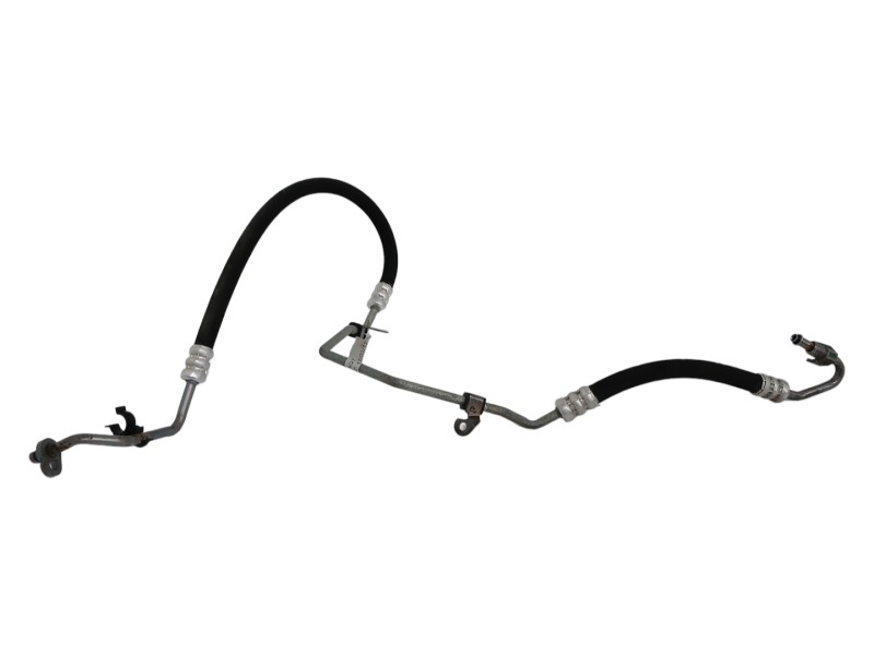 Recambio de tubo presion direccion asistida para dacia duster 1.6 16v cat referencia OEM IAM 8200834952 Recambio de tubo presion direccion asistida para dacia duster 1.6 16v cat referencia OEM IAM 8200834952