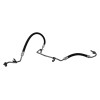 Recambio de tubo presion direccion asistida para dacia duster 1.6 16v cat referencia OEM IAM 8200834952  
