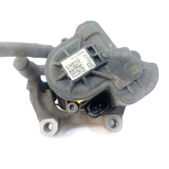 Recambio de pinza freno trasera derecha para seat leon (5f1) 1.5 16v tsi act referencia OEM IAM 5Q0615406  