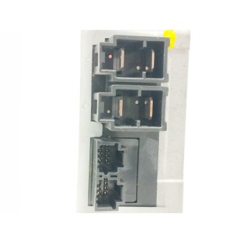 Recambio de modulo electronico para renault twingo dynamique referencia OEM IAM 8200800655 COLUMNA DIRECCION 6700001755