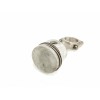 Recambio de biela para citroën saxo 1.1 x referencia OEM IAM 060312 CON PISTON 