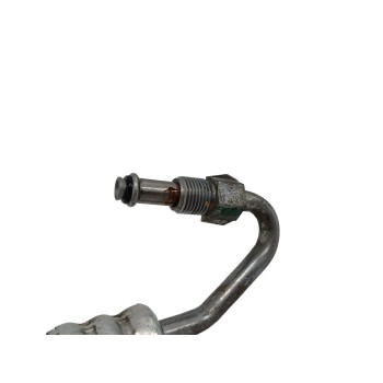 Recambio de tubo presion direccion asistida para dacia duster 1.6 16v cat referencia OEM IAM 8200834952  