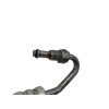 Recambio de tubo presion direccion asistida para dacia duster 1.6 16v cat referencia OEM IAM 8200834952  