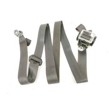 Recambio de cinturon seguridad delantero derecho para opel corsa d 1.2 16v lpg referencia OEM IAM 13436134  