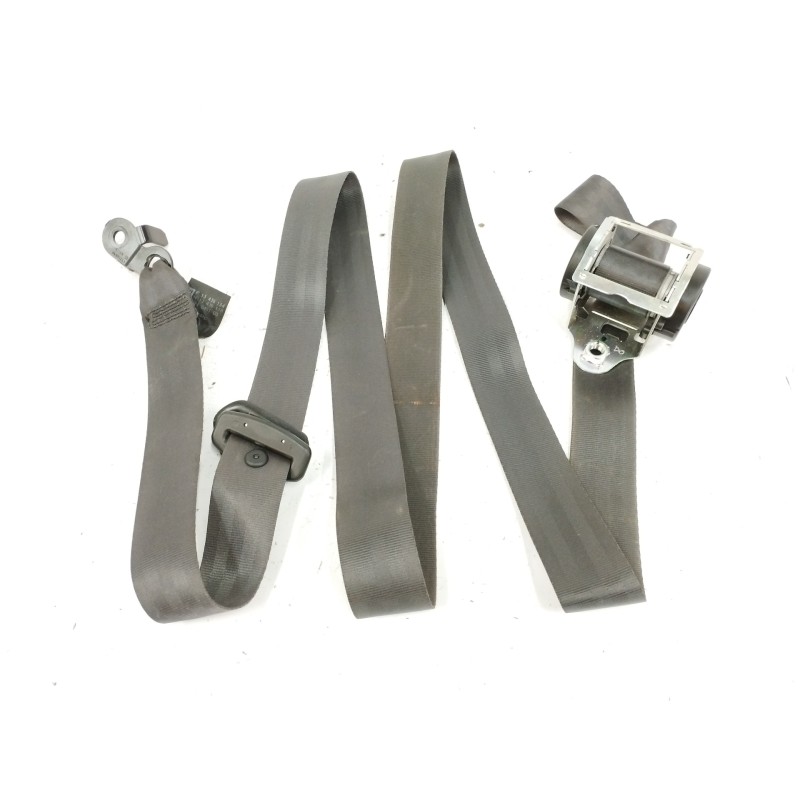 Recambio de cinturon seguridad delantero derecho para opel corsa d 1.2 16v lpg referencia OEM IAM 13436134  