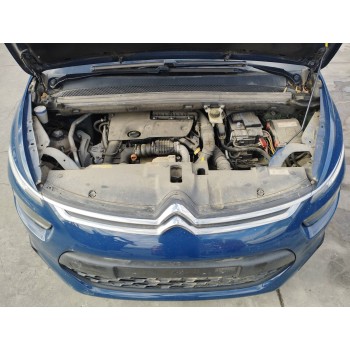 Recambio de carroceria corte para citroën c4 picasso 1.6 blue-hdi fap referencia OEM IAM   