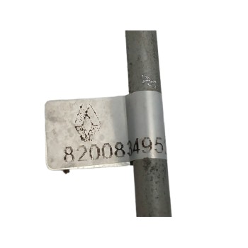Recambio de tubo presion direccion asistida para dacia duster 1.6 16v cat referencia OEM IAM 8200834952  