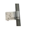 Recambio de tubo presion direccion asistida para dacia duster 1.6 16v cat referencia OEM IAM 8200834952  