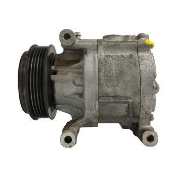 Recambio de compresor aire acondicionado para ford ka (ccu) 1.2 8v cat referencia OEM IAM 51747318 5A7875200 