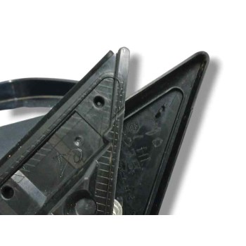 Recambio de retrovisor izquierdo para nissan 370z coupé (z34) nismo 3.7 referencia OEM IAM 963021EM0A 7 CABLES 