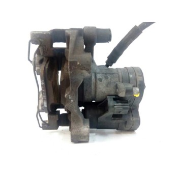 Recambio de pinza freno trasera derecha para seat leon (5f1) 1.5 16v tsi act referencia OEM IAM 5Q0615406  