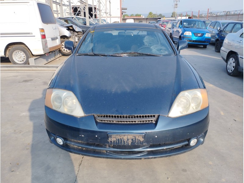 Recambio de carroceria corte para hyundai coupe (gk) 1.6 16v cat referencia OEM IAM   