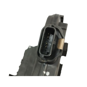 Recambio de cerradura puerta delantera derecha para smart forfour 0.9 turbo cat referencia OEM IAM A4537206501 805023427R 