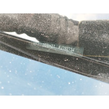 Recambio de carroceria corte para citroën c4 picasso 1.6 blue-hdi fap referencia OEM IAM   